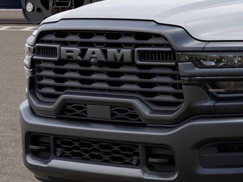 New 2026 RAM 5500 Tradesman AWD/4WD image 11