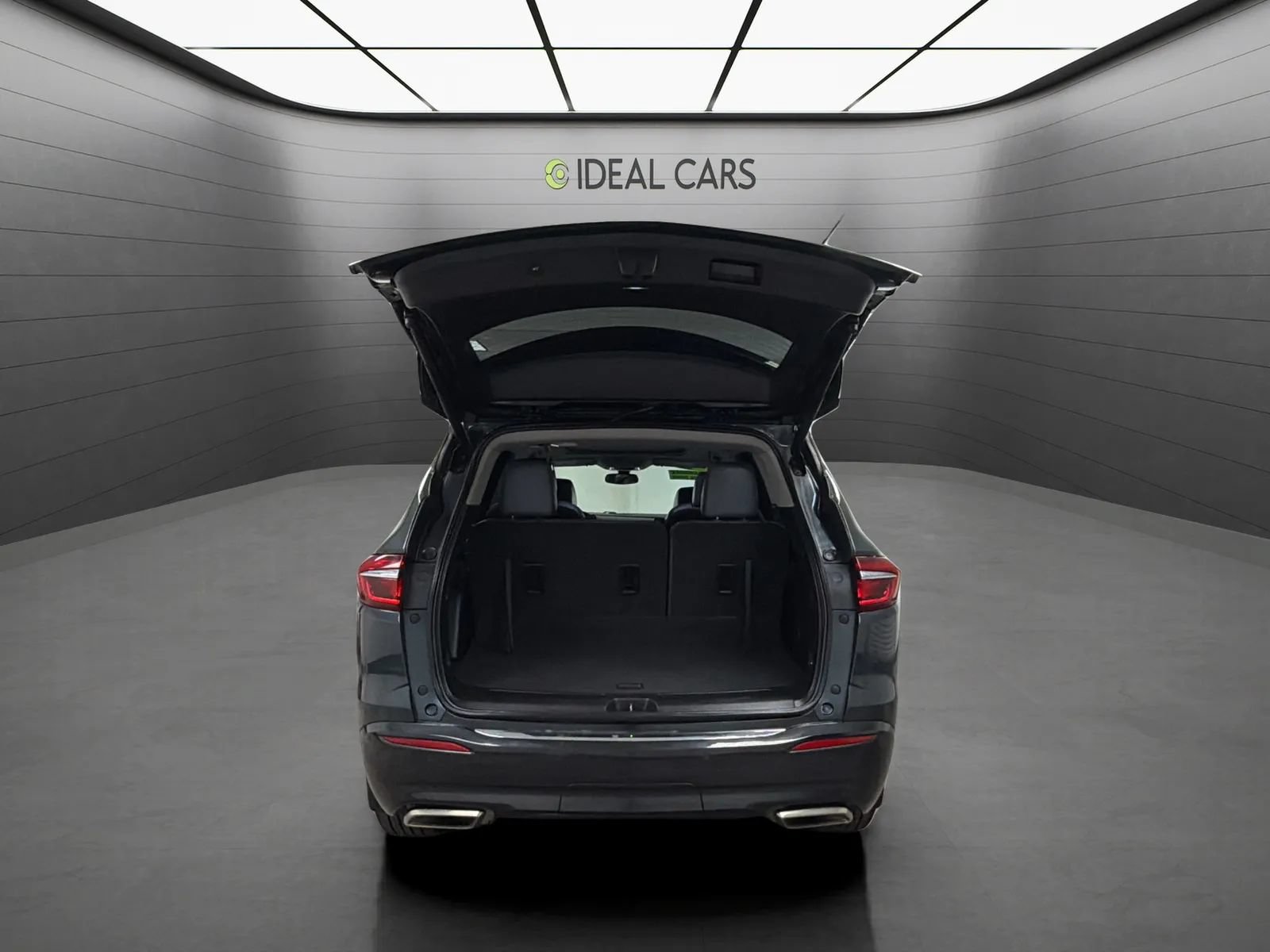Used 2020 Buick Enclave Essence w/ Sound and Sites Package AWD/4WD image 9