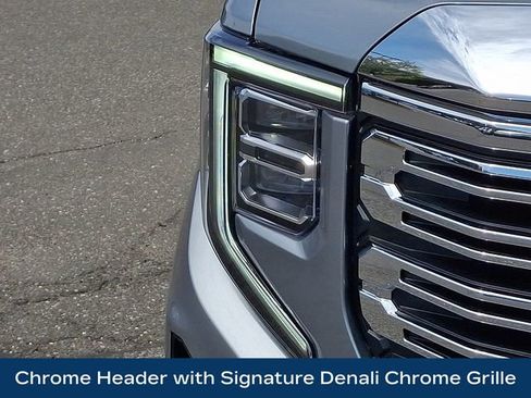 Used 2026 GMC Sierra 1500 Denali image 30