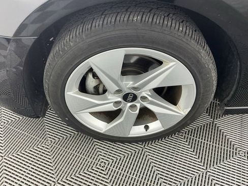 Used 2022 Audi A3 2.0T Premium image 18