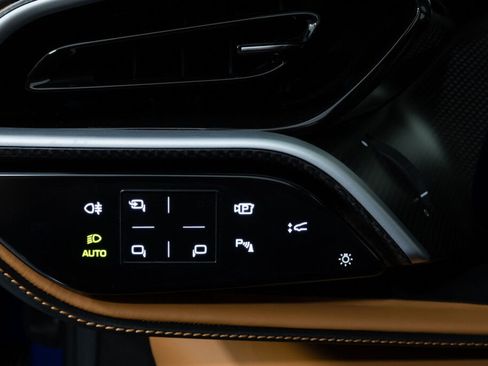 Used 2024 Ferrari 296 GTS RWD image 37