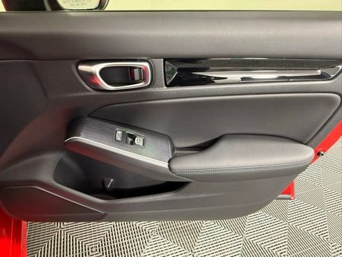 Used 2025 Honda Civic Sport Touring image 44