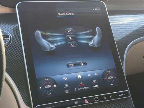 Used 2022 Mercedes-Benz C 300 C 300 image 26