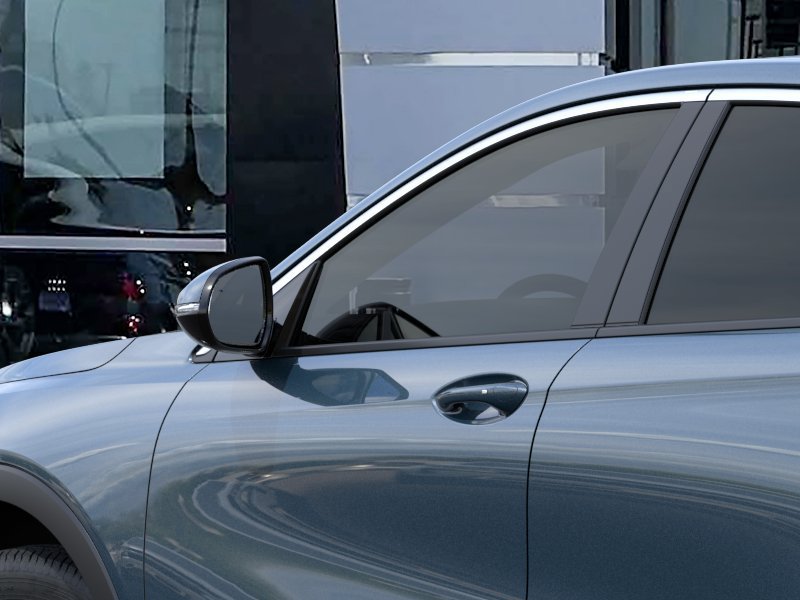 New 2026 Buick Envista Preferred w/ Convenience I Package FWD image 13
