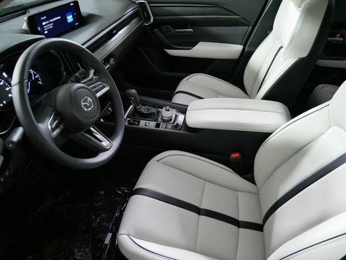 New 2026 MAZDA CX-50 AWD 2.5 S w/ Weather Package image 4