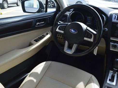 Used 2016 Subaru Legacy 2.5i Limited image 23