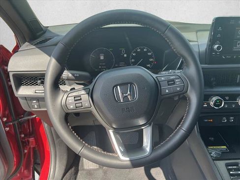 Used 2025 Honda CR-V Sport-L image 11