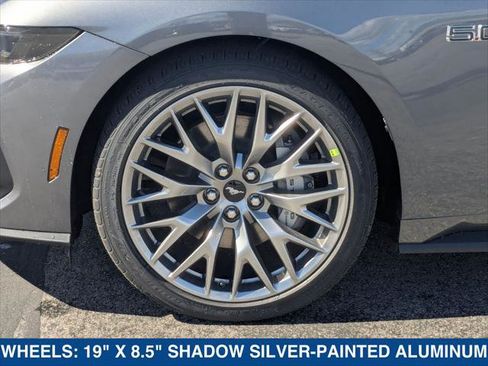 New 2026 Ford Mustang GT Premium image 8