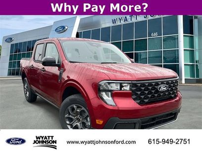 New 2026 Ford Maverick XLT w/ Equipment Group 301A