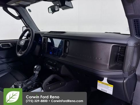 New 2026 Ford Bronco Badlands AWD/4WD image 31