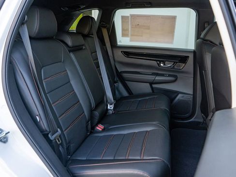 New 2026 Honda CR-V Sport Touring image 14
