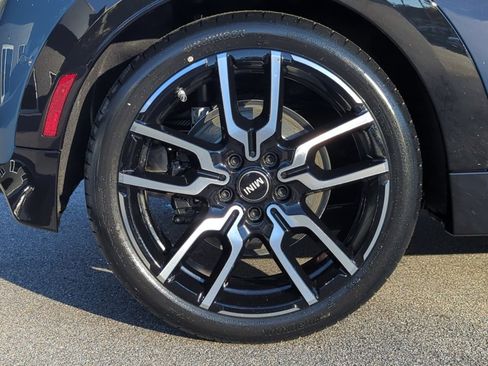 New 2026 MINI Cooper S image 23