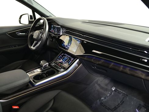 Used 2023 Audi Q7 2.0T Premium Plus w/ Premium Plus Package image 20