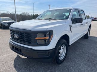 Used 2024 Ford F150 XL video 2