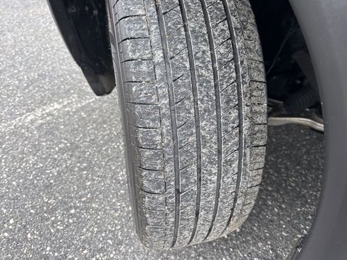 Used 2023 Nissan Rogue SV w/ SV Premium Package image 32