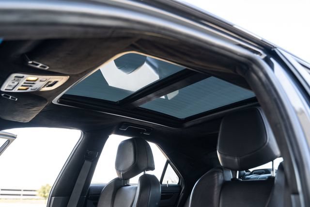 Used 2013 Cadillac CTS V w/ Wood Trim Package RWD image 25