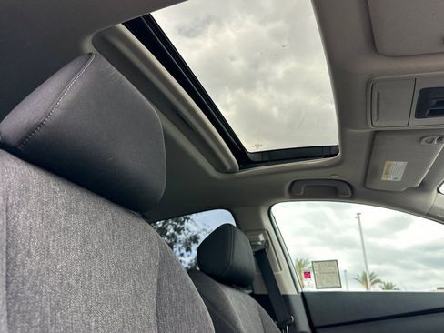 Certified 2023 Honda Accord EX image 17