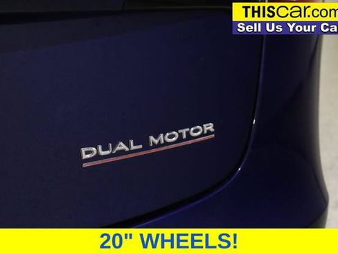 Used 2023 Tesla Model 3 Performance AWD/4WD image 12
