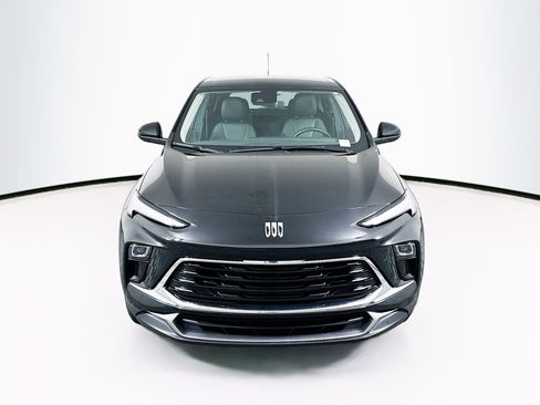 Used 2025 Buick Encore GX Preferred image 2