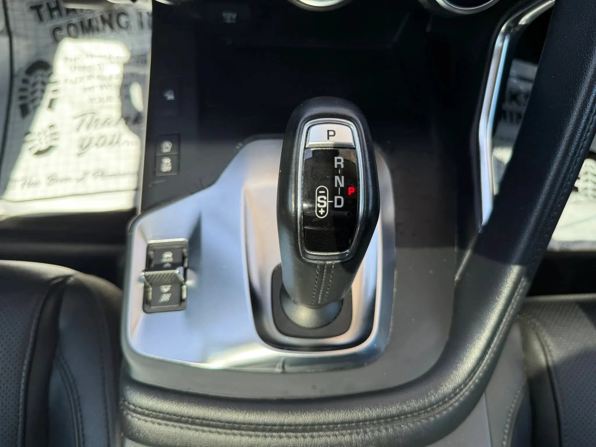 Used 2020 Jaguar E-PACE SE AWD/4WD image 22
