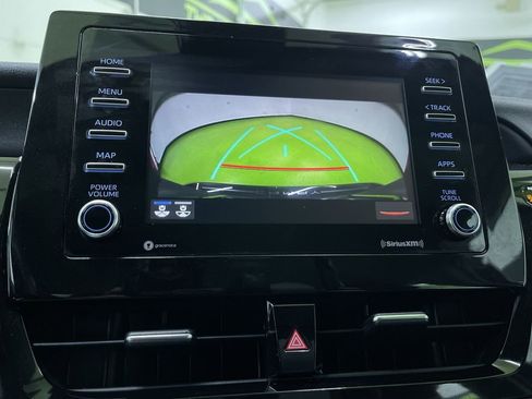 Used 2022 Toyota Camry LE w/ Cold Weather Package image 20