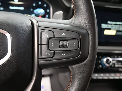 Used 2023 GMC Sierra 1500 AT4 AWD/4WD image 36
