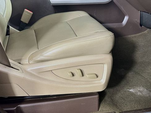 Used 2015 Chevrolet Silverado 2500 LTZ w/ Duramax Plus Package image 24