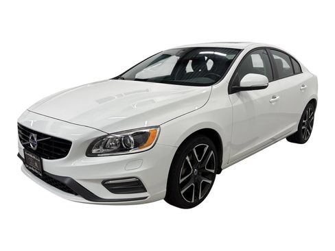 Used 2017 Volvo S60 T5 Dynamic AWD/4WD image 7