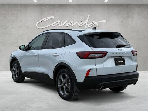 Used 2025 Ford Escape ST-Line image 14