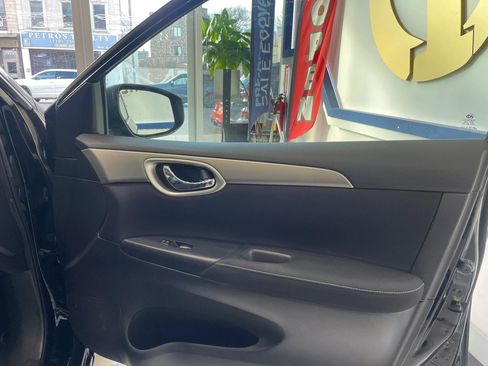 Used 2014 Nissan Sentra SV w/ SV Driver Package image 20