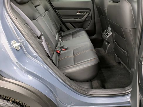 Certified 2024 MAZDA CX-50 AWD 2.5 S w/ Cargo Package image 27