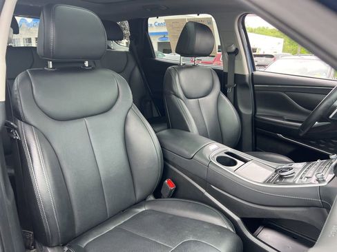 Used 2023 Hyundai Santa Fe SEL w/ Premium Package AWD/4WD image 28