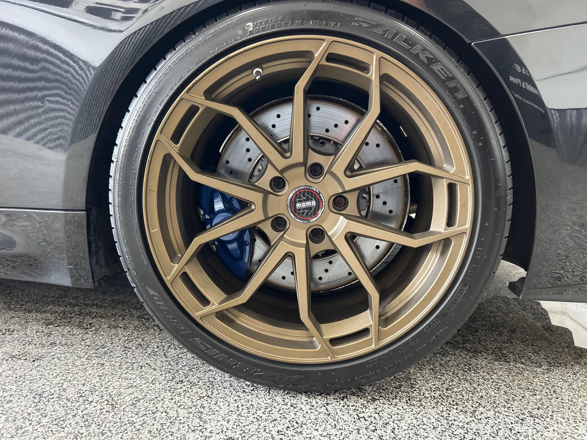 Used 2015 BMW M4 Coupe RWD image 7