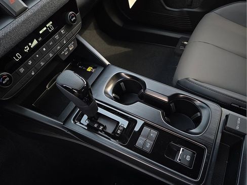 New 2026 Subaru Outback Premium AWD/4WD image 21
