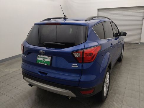 Used 2019 Ford Escape SEL FWD image 7