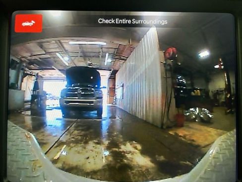 Used 2022 RAM 2500 Tradesman w/ Chrome Appearance Group AWD/4WD image 17