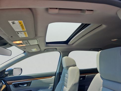 Used 2018 Honda CR-V EX image 8