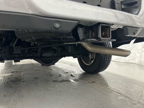 Used 2024 RAM 2500 Laramie image 51