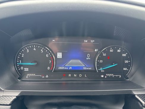 Used 2023 Ford Explorer ST-Line w/ Class IV Trailer Tow Package image 20