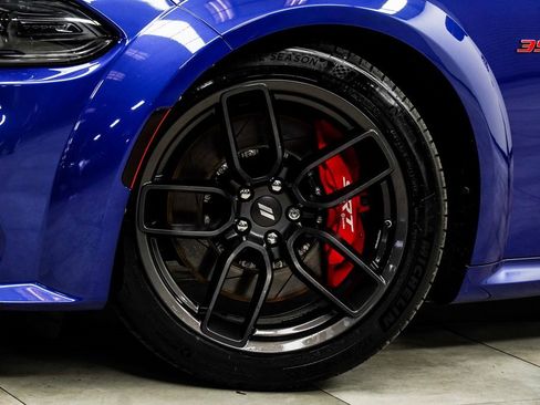 Used 2022 Dodge Charger Scat Pack image 3