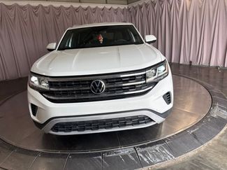 Used 2020 Volkswagen Atlas Cross Sport S AWD/4WD video 2