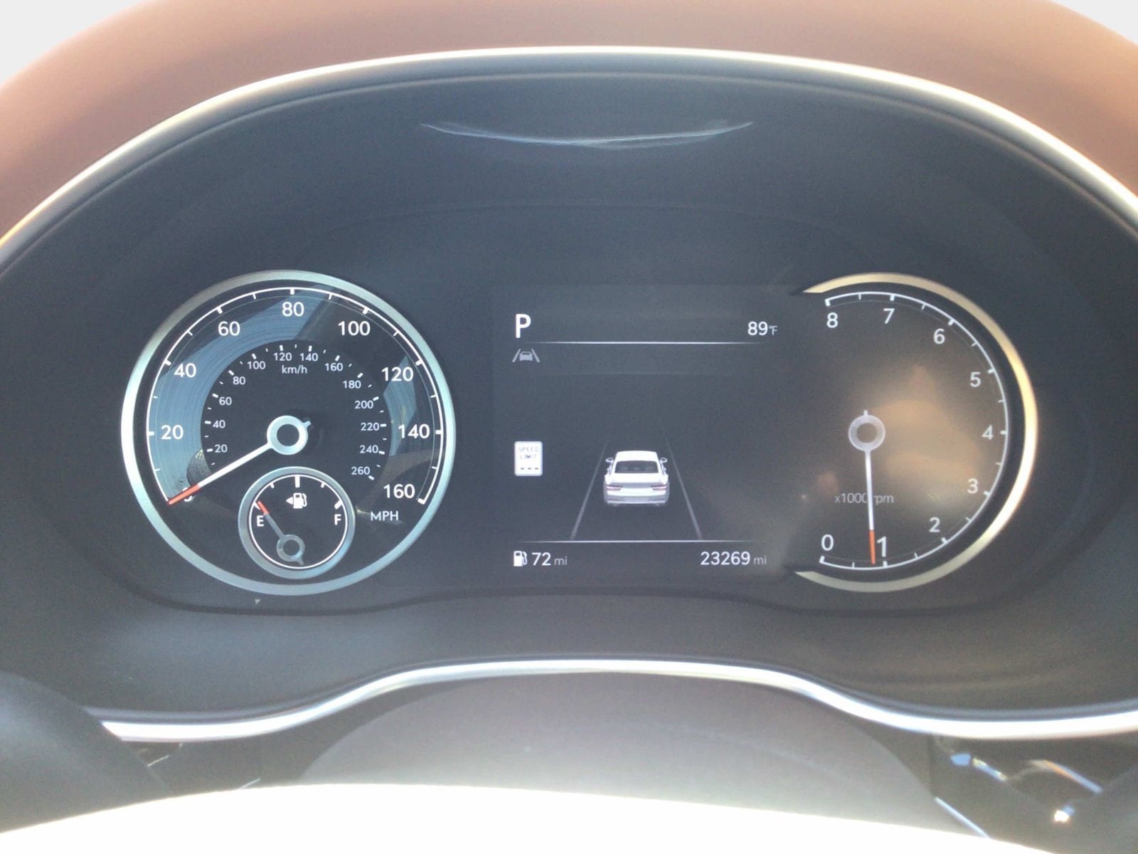 Certified 2024 Genesis G80 2.5T AWD/4WD image 10