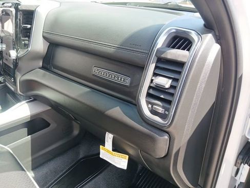 New 2026 RAM 3500 Big Horn w/ Laramie Trim Package image 23