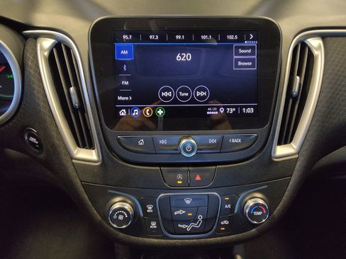 Used 2024 Chevrolet Malibu LS FWD image 25