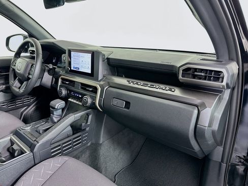 Certified 2026 Toyota Tacoma SR5 RWD image 27
