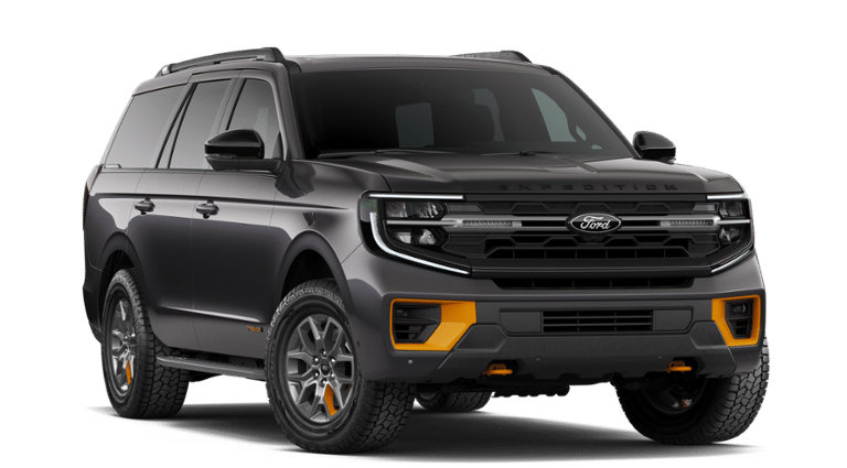 New 2026 Ford Expedition Tremor AWD/4WD image 33