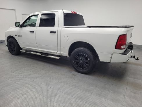 Used 2015 RAM 1500 Express image 3