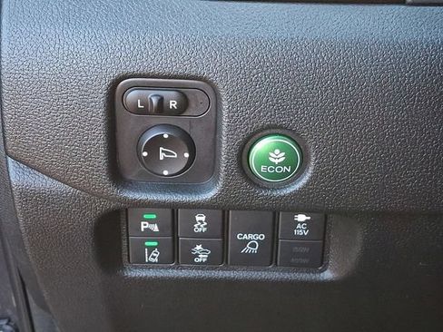 Used 2020 Honda Ridgeline RTL-E image 36