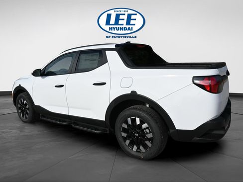 New 2026 Hyundai Santa Cruz SEL AWD/4WD image 5