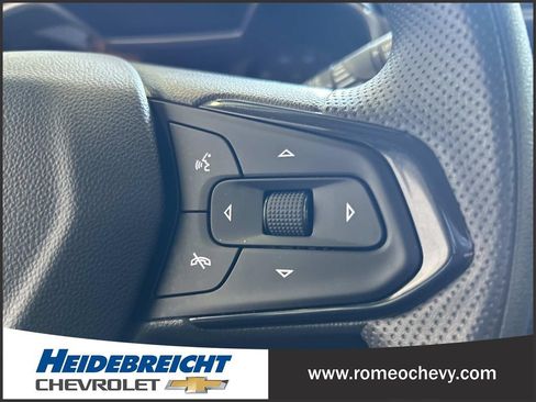 Used 2023 Chevrolet TrailBlazer LS AWD/4WD image 20